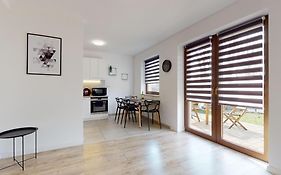 Apartament Fibra Americano